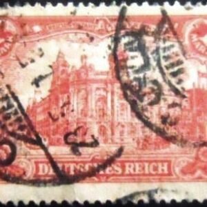 1902 - General Post Office Berlin 1