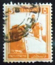 1927 - Citadel Jerusalem 5