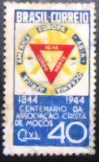 1944 - Centenário da ACM