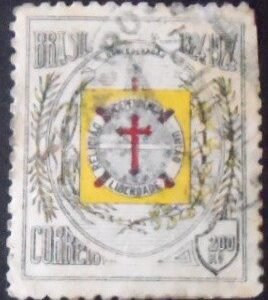 1924 - Confederação do Equador
