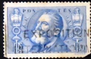 1936 -  Jean Jaurès