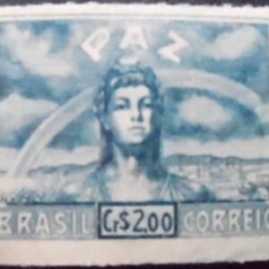 1945 - Paz