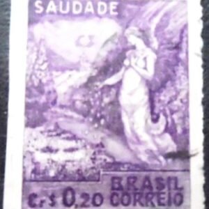 1945 - Saudades