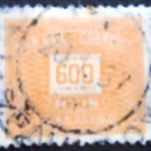 1934 - Cifra Horizontal 600