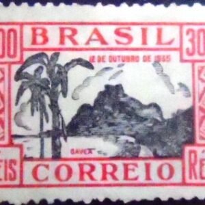 1935 - Dia das Crianças carmim