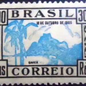 1935 - Dia das Crianças azul