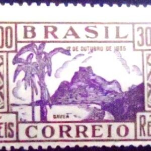 1935 - Dia da Crianças lilás