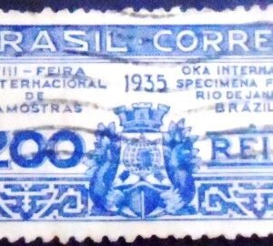1935 - Feira Amostras