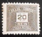 1925 - Cifra Horizontal 20