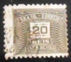1919 - Cifra Horizontal - 20