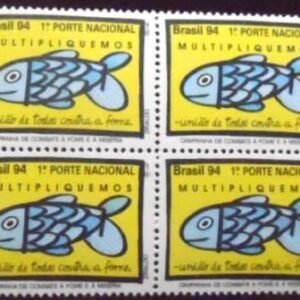 1994 - Peixe