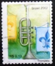 2005 - Trompete