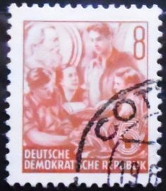 1957 - Learning youth