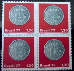 1977 - Pataca