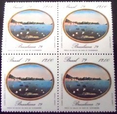 1979 - Pesca na Bahia da Guanabara