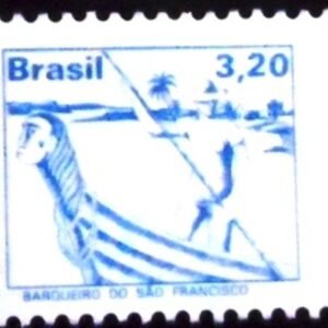 1979 - Barqueiro