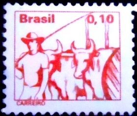 1977 - Carreiro