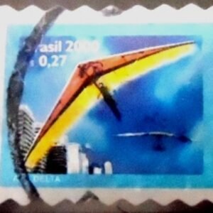 2000 - Asa Delta