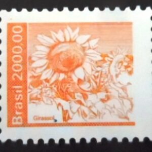 1985 - Girassol