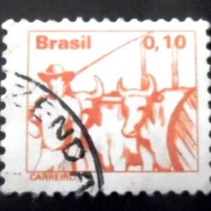 1977 - Carreiro