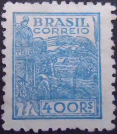 1942 - Trigo 400