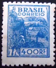 1941 - Trigo 400