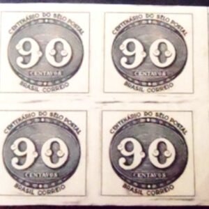 1943 - Olho-de-boi 90