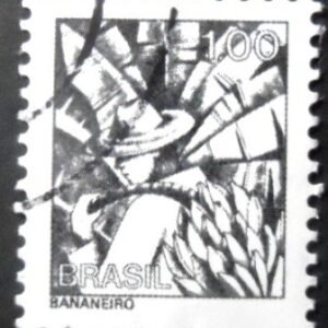 1976 - Bananeiro
