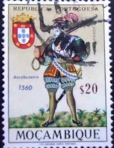 1966 - Marksman 1560