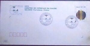 1978 - Faculdade Medicina Ceará