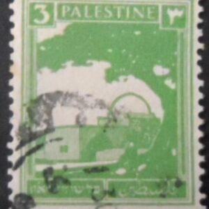 1927 - Rachel's Tomb 3