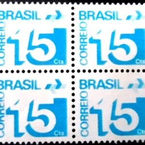 1975 - Cifra 15