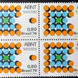 1976 - ABNT