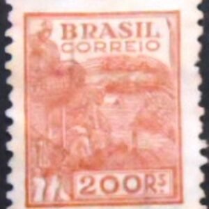 1942 - Trigo 200