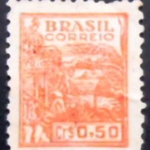 1946 - Trigo 50
