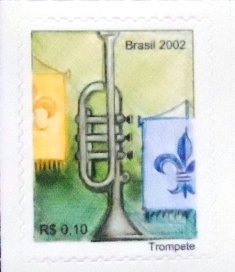 2005 - Trompete
