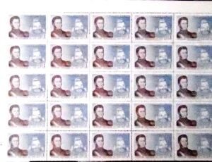 1971 - Bernardo O'Higgins and the Fleet