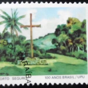 1977 - Porto Seguro 1,10