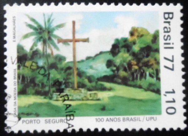 1977 - Porto Seguro 1,10