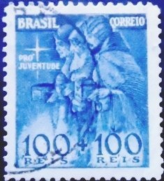 1939 - Pró-Juventude 100+100