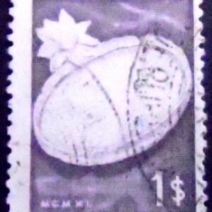 1940 - Vitória Régia
