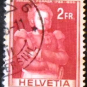 1941 - Colonel Joachim Forrer