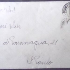 1936 - Barretos x São Paulo
