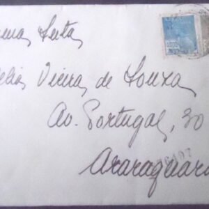 1936 - São Paulo x Araraquara
