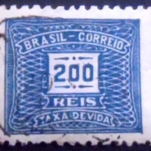 1929 - Cifra Horizontal 200 K