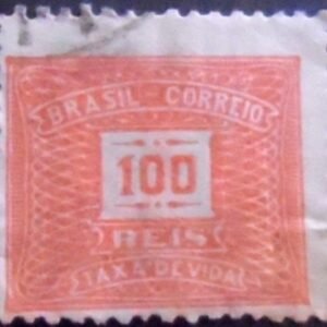 1929 - Cifra Horizontal 100