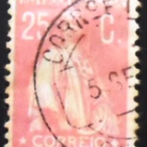 1923 - Ceres 25