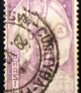 1933 - Presidente Justo 1