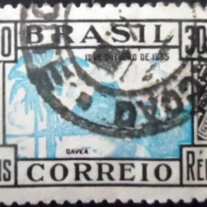 1935 - Dia das Crianças azul