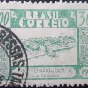 1936 - Tricentenário Cametá 300